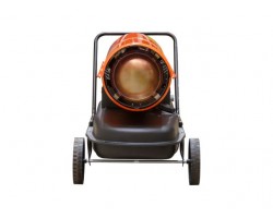 Нагреватель воздуха диз. Ecoterm DHD-501W прямой (50 кВт, 1100 куб.м/час, термостат) (ECOTERM) (DHD-501W)-foto4