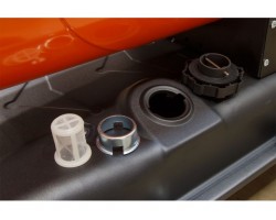 Нагреватель воздуха диз. Ecoterm DHD-501W прямой (50 кВт, 1100 куб.м/час, термостат) (ECOTERM) (DHD-501W)-foto6