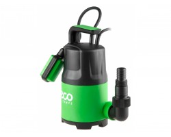 Насос погружной для чистой воды ECO CP-405, 400 Вт ( 400 Вт, 7200 л/ч, 6,3м) (CP-405)-foto3