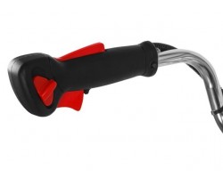 Мотокоса ECO GTP-187F с ножом и головкой (1.85 кВт, 2.5 л.с., 52.0 см3, нож 255х25.4 мм, 3 зуб., ремень двухлямочный, вес 7.7 кг) (GTP-187F)-foto2