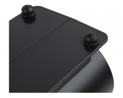 Компрессор автомобильный ECO AE-028-2 (12 В, 280 Вт, 70 л/мин, 2 цилиндра, 10 бар (манометр 7 бар), фонарь, сумка) (AE-028-2)-foto6