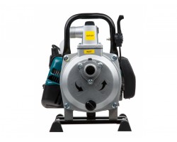 Мотопомпа бензиновая ECO WP-152C (для слабозагрязненной воды, 1,8кВт, 150 л/мин, 2-х такт) (WP-152C)-foto3