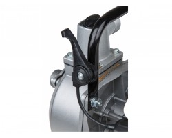 Мотопомпа бензиновая ECO WP-152C (для слабозагрязненной воды, 1,8кВт, 150 л/мин, 2-х такт) (WP-152C)-foto6