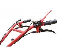 Культиватор бензиновый ASILAK SL-86 без колес (8 л.с., шир. 95 см, без ВОМ, передач 2+1, без колёс) (SL-86)-foto3