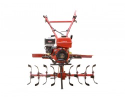 Культиватор бензиновый ASILAK SL-86 без колес (8 л.с., шир. 95 см, без ВОМ, передач 2+1, без колёс) (SL-86)-foto2