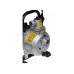 Мотопомпа бензиновая ECO WP-153C (для слабозагрязненной воды, 1,8кВт, 150 л/мин, 2-х такт) (WP-153C)