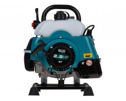 Мотопомпа бензиновая ECO WP-153C (для слабозагрязненной воды, 1,8кВт, 150 л/мин, 2-х такт) (WP-153C)-foto4