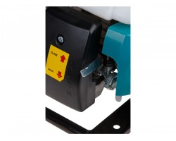 Мотопомпа бензиновая ECO WP-153C (для слабозагрязненной воды, 1,8кВт, 150 л/мин, 2-х такт) (WP-153C)-foto7