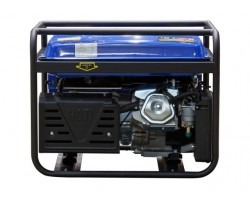 Электростанция (генератор бензиновый) ECO PE-7001RS (5.5 кВт, 230 В, бак 25.0 л, вес 72.2 кг) (PE-7001RS)-foto4