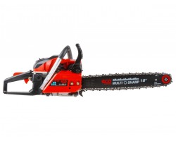 Бензопила ECO CSP-235 шина 45 см (18'), 0.325', 1.5 мм, 72 зв. (2.30 кВт, 3.1 л.с., 45 см3, вес 6.4 кг) (CSP-235)-foto3