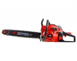 Бензопила ECO CSP-235 шина 45 см (18'), 0.325', 1.5 мм, 72 зв. (2.30 кВт, 3.1 л.с., 45 см3, вес 6.4 кг) (CSP-235)-foto2