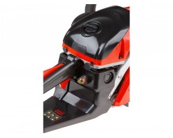 Бензопила ECO CSP-235 шина 45 см (18'), 0.325', 1.5 мм, 72 зв. (2.30 кВт, 3.1 л.с., 45 см3, вес 6.4 кг) (CSP-235)-foto5