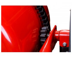 Бетоносмеситель ASILAK БСЛ-200 П (объем 200/150 л, 1000 Вт, 230 В, вес 52,1 кг) (AS1548-2) (AS1548-2)-foto6