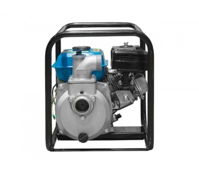 Мотопомпа бензиновая ECO WP-702C (для слабозагрязненной воды, 4 кВт, 700 л/мин, 2\') (WP-702C)
