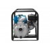 Мотопомпа бензиновая ECO WP-702C (для слабозагрязненной воды, 4 кВт, 700 л/мин, 2\') (WP-702C)