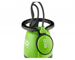 Насос погружной 3-в-1 ECO DP-606 (600 Вт, 11000 л/ч, 5.8 м) (DP-606)-foto6