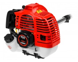 Мотокоса ECO GTP-250 Power (2.5 кВт, 3.4 л.с., лёгкий запуск, нож 3Т, ремень двухлямочный, вес 7.8 кг) (EC1513-1) (EC1513-1)-foto5