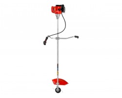 Мотокоса ECO GTP-250 Power (2.5 кВт, 3.4 л.с., лёгкий запуск, нож 3Т, ремень двухлямочный, вес 7.8 кг) (EC1513-1) (EC1513-1)-foto3