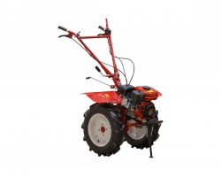 Культиватор бензиновый ASILAK SL-85 колеса 5.00-12 (8 л.с., шир. 115 см, колесо 5.00-12, без ВОМ, передач 2+1) (SL-85)-foto2