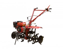 Культиватор бензиновый ASILAK SL-85 колеса 5.00-12 (8 л.с., шир. 115 см, колесо 5.00-12, без ВОМ, передач 2+1) (SL-85)-foto5