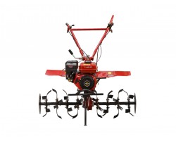 Культиватор бензиновый ASILAK SL-85 колеса 5.00-12 (8 л.с., шир. 115 см, колесо 5.00-12, без ВОМ, передач 2+1) (SL-85)-foto4