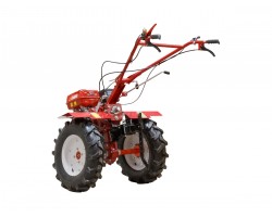 Культиватор бензиновый ASILAK SL-106 колеса 6.50-12 (10 л.с., шир. 115 см, без ВОМ, передач 2+1, колесо 6.50-12) (SL-106)-foto3