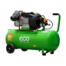 Компрессор ECO AE-705-3 коаксиальный (440 л/мин, 8 атм, коаксиальный, масляный, ресив. 70 л, 220 В, 2.20 кВт) (AE-705-3)