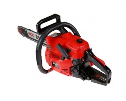 Бензопила ECO CSP-164 шина 40 см (16'), 3/8' LP, 1.3 мм, 57 зв. (1.60 кВт, 2.2 л.с., 38 см3, вес 6 кг) (CSP-164)-foto3