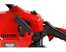 Бензопила ECO CSP-164 шина 40 см (16'), 3/8' LP, 1.3 мм, 57 зв. (1.60 кВт, 2.2 л.с., 38 см3, вес 6 кг) (CSP-164)-foto4
