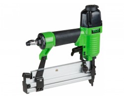 Пневмостеплер ECO ASL-50N (гвозди/скобы 18GA, 4-7 бар, 0.8 л/удар, гвоздь 50 мм макс, скоба 40 мм макс, магазин 100 шт) (ASL-50N)-foto2