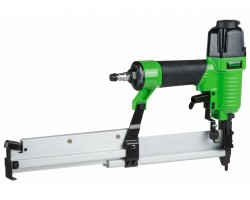 Пневмостеплер ECO ASL-50N (гвозди/скобы 18GA, 4-7 бар, 0.8 л/удар, гвоздь 50 мм макс, скоба 40 мм макс, магазин 100 шт) (ASL-50N)-foto3