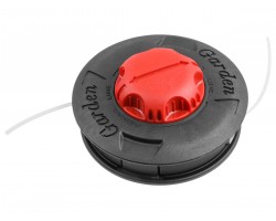 Мотокоса ECO GTP-255 Power Plus (2.5 кВт, 3.4 л.с., 52.0 см3, лёгкий запуск, нож 4Т,ремень двухлямочный, вес 8.3 кг) (EC1551-5) (EC1551-5)-foto7