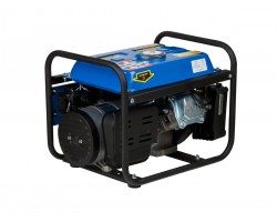 Электростанция (генератор бензиновый) ECO PE-1301RS (1.1 кВт, 230 В, бак 6.0 л, вес 23 кг) (PE-1301RS)-foto2