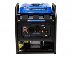 Электростанция сварочная ECO PE-160RW (1.1 кВт, 230 В, бак 15.0 л, для сварки постоянным током, 80А\\160A) (EC1564-0) (EC1564-0)-foto3