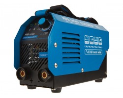 Инвертор сварочный SOLARIS MMA-200D (230В, 20-140 А, 70В, электроды диам. 1.6-4.0 мм, вес 3.1 кг) (MMA-200D)-foto3