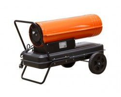 Нагреватель воздуха диз. Ecoterm DHD-201W прямой (20 кВт, 595 куб.м/час) (ECOTERM) (DHD-201W)-foto3