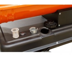 Нагреватель воздуха диз. Ecoterm DHD-201W прямой (20 кВт, 595 куб.м/час) (ECOTERM) (DHD-201W)-foto6