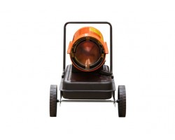 Нагреватель воздуха диз. Ecoterm DHD-201W прямой (20 кВт, 595 куб.м/час) (ECOTERM) (DHD-201W)-foto4