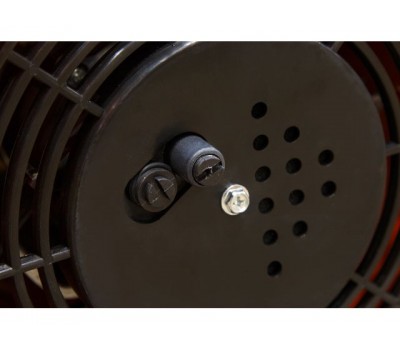 Нагреватель воздуха диз. Ecoterm DHD-201W прямой (20 кВт, 595 куб.м/час) (ECOTERM) (DHD-201W)