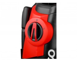 Очиститель высокого давления ECO HPW-1770 (2.40 кВт, 170 бар, 510 л/ч, самовсасывание, телескоп. ручка, активный пеногенератор) (HPW177000001) (HPW177000001)-foto8