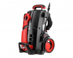 Очиститель высокого давления ECO HPW-1770 (2.40 кВт, 170 бар, 510 л/ч, самовсасывание, телескоп. ручка, активный пеногенератор) (HPW177000001) (HPW177000001)-foto4