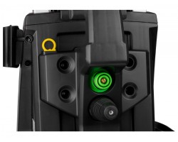 Очиститель высокого давления ECO HPW-1770 (2.40 кВт, 170 бар, 510 л/ч, самовсасывание, телескоп. ручка, активный пеногенератор) (HPW177000001) (HPW177000001)-foto9