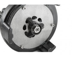 Насос погружной для грязной воды, нерж. ECO DI-1301, 1300 Вт, 23000 л/ч, до 12 м (С измельчителем, 1300 Вт, 23000 л/ч, до 12 м,) (DI-1301)-foto4