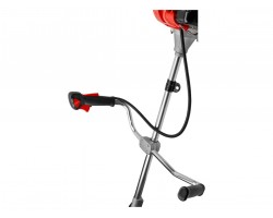 Мотокоса ECO GTP-185S Сomfort с разборной штангой (1.85 кВт, 2.5 л.с., 52.0 см3, лёгкий запуск, лёгкий старт,нож 3Т, ремень двухлямочный, вес 7.8 кг) (EC1511-8)-foto4