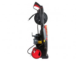 Очиститель высокого давления ECO HPW-1825RSE (2.50 кВт, 180 бар, 520 л/ч, режимы Soft / Medium / Hard, самовсасывание, барабан д/шланга с подключ.) (H (HPW1825RSE01)-foto5