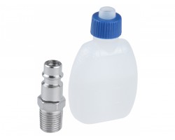 Пневмогайковерт-трещотка 1/2' 68Nm ECO APR-70 (68 Нм, 160 об/мин, расход воздуха: 120 л/мин, рабочее давление: 6,3 бар, посадочный квадрат 1/2\') (APR-70)-foto5