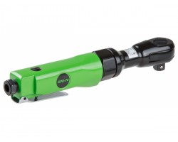 Пневмогайковерт-трещотка 1/2' 68Nm ECO APR-70 (68 Нм, 160 об/мин, расход воздуха: 120 л/мин, рабочее давление: 6,3 бар, посадочный квадрат 1/2\') (APR-70)-foto4