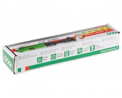 Пневмогайковерт-трещотка 1/2' 68Nm ECO APR-70 (68 Нм, 160 об/мин, расход воздуха: 120 л/мин, рабочее давление: 6,3 бар, посадочный квадрат 1/2\') (APR-70)-foto6