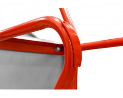 Тачка строительная ECO WB201-2 (90л, 200кг, 2 пневмоколеса 3.25-8) (WB201-2)-foto5