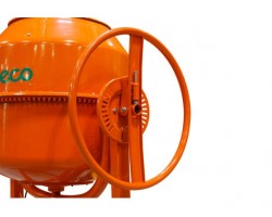 Бетоносмеситель ECO CM-127 (объём 125/85 л, 650 Вт, 230 В, вес 44 кг) (CM-127)-foto8